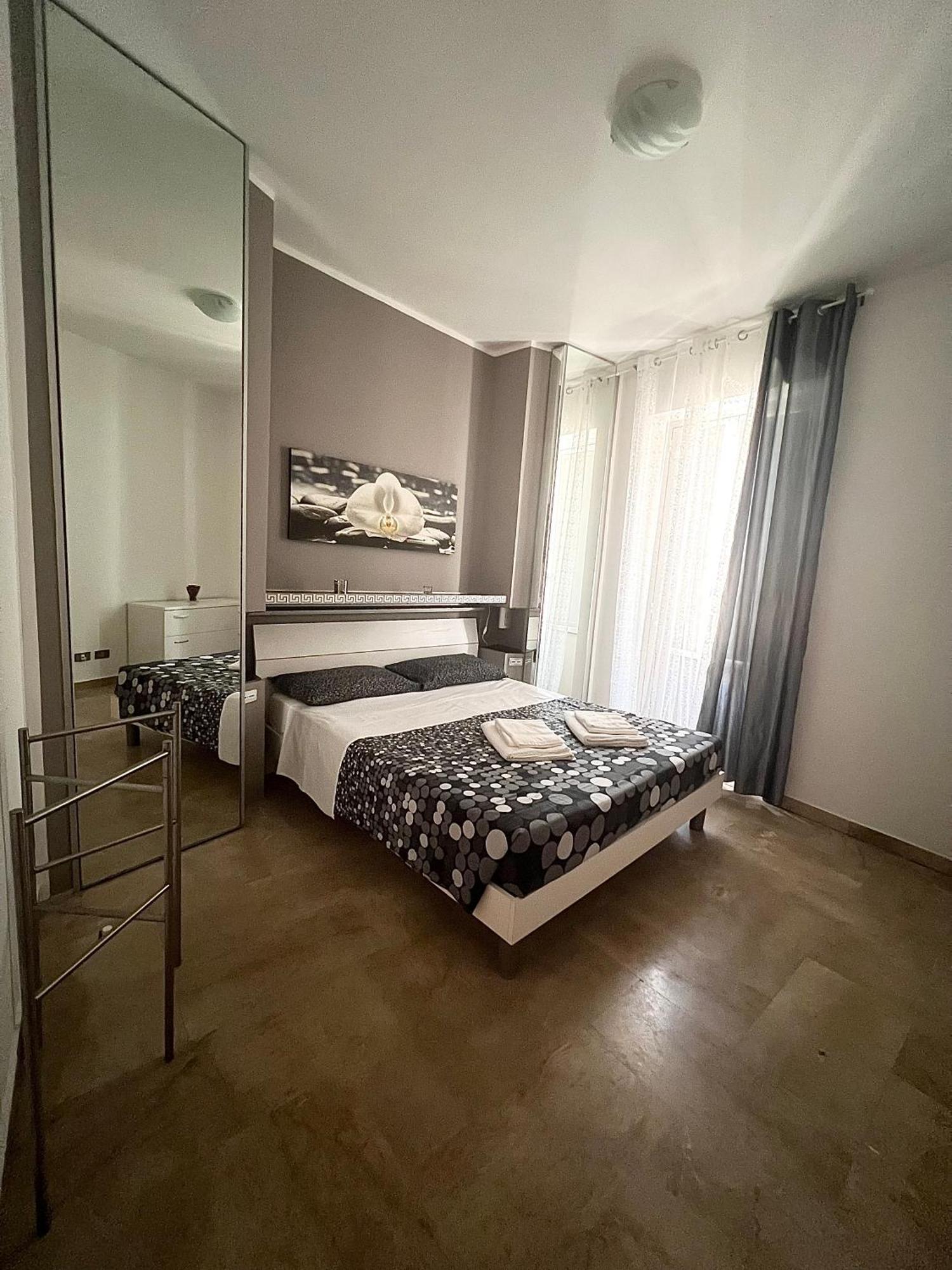 Scabi Apartments Trapani Exterior photo
