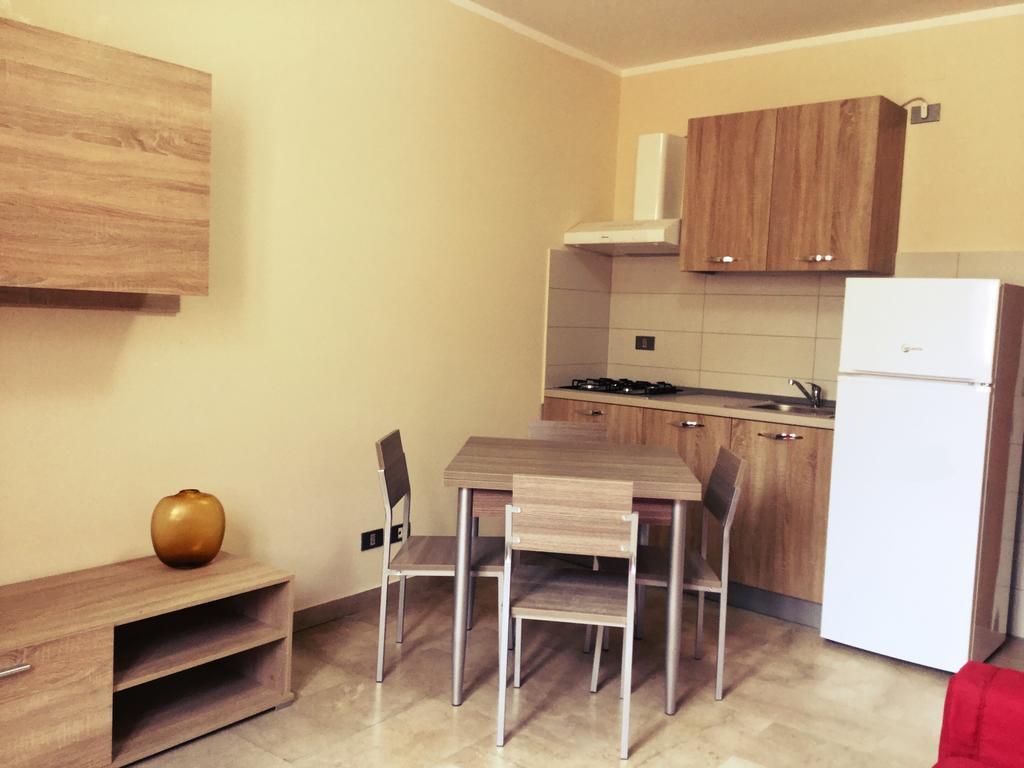 Scabi Apartments Trapani Exterior photo
