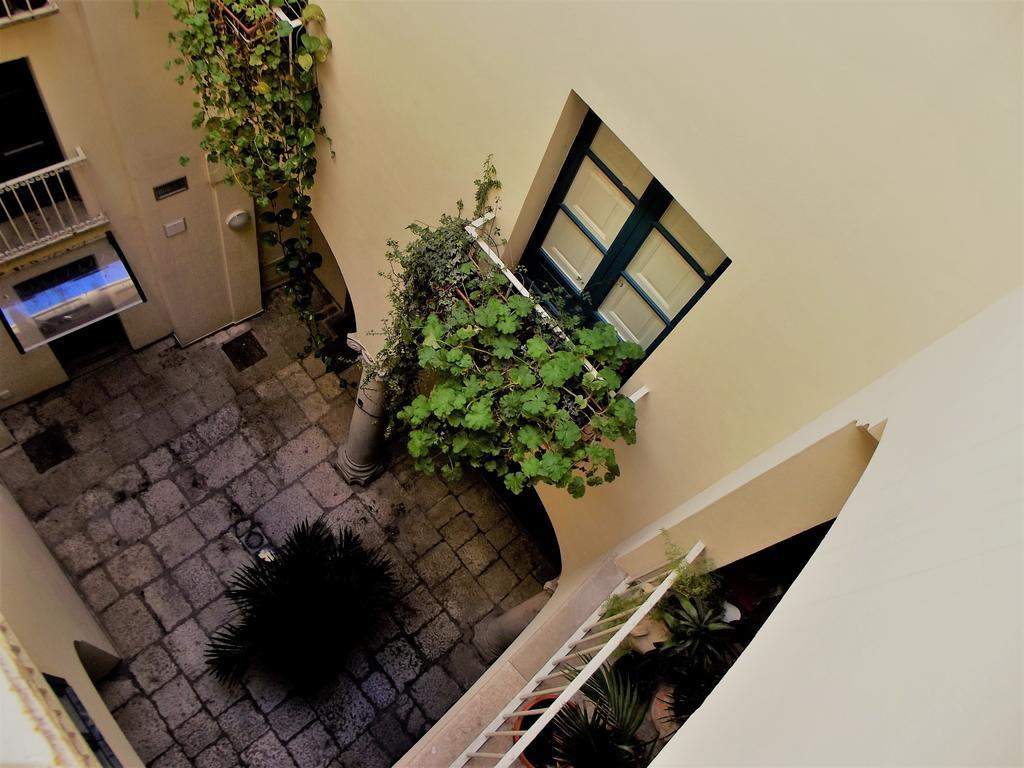 Scabi Apartments Trapani Exterior photo